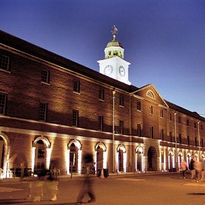 The National Museum of the Royal Navy