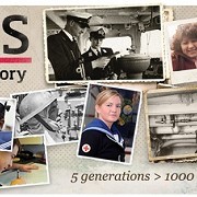 The National Museum of the Royal Navy