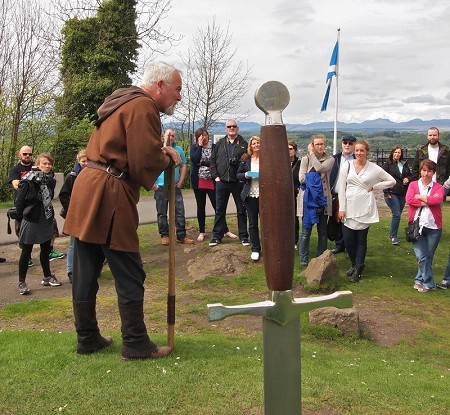 The National Wallace Monument