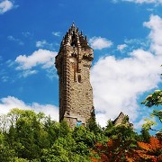 ©The National Wallace Monument
