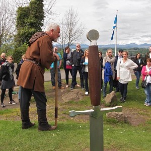 The National Wallace Monument