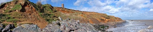 The Naze Tower