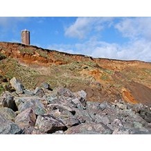 The Naze Tower