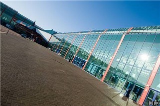 The NEC
