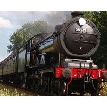 The North Norfolk Railway