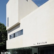 The Novium Museum