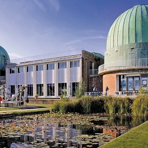 The Observatory Science Centre