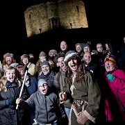 The Original Viking Walk