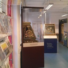 The Pen Museum