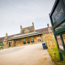 The Platform