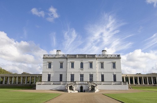 The Queen's House ©National Maritime Museum