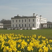 The Queen's House ©National Maritime Museum