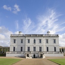 The Queen's House &copy;National Maritime Museum