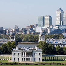 The Queen's House &copy;National Maritime Museum