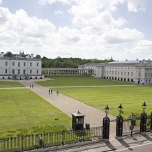 The Queen's House &copy;National Maritime Museum
