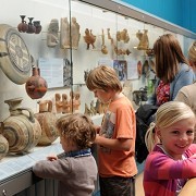 The Royal Albert Memorial Museum