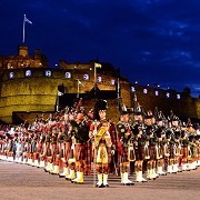 The Royal Edinburgh Military Tattoo