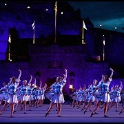 The Royal Edinburgh Military Tattoo