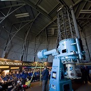 The Royal Observatory - historical tours