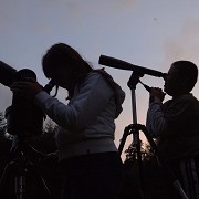 The Royal Observatory - explore the nights sky