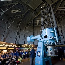 The Royal Observatory - historical tours