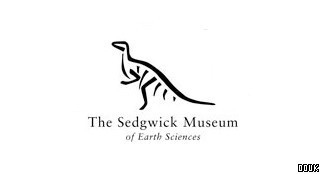 The Sedgwick Museum of Earth Sciences