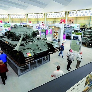 The Tank Museum