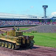 The Tank Museum