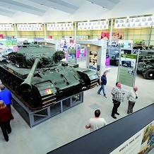 The Tank Museum