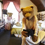 The Teddy Bear Museum