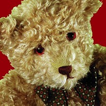 The Teddy Bear Museum