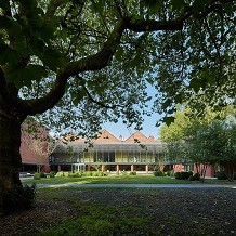 the Whitworth, Stirling Prize nomination - Alan Williams