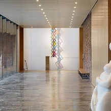the Whitworth - Alan Williams 