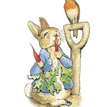 The World of Beatrix Potter