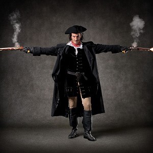 The York Dungeons