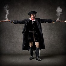The York Dungeons