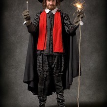 The York Dungeons