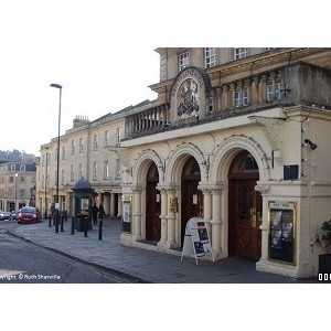 Theatre Royal Bath