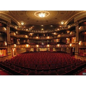 Theatre Royal Brighton