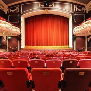 Theatre Royal Winchester