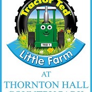 Thornton Hall Farm Country Park