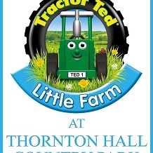 Thornton Hall Farm Country Park