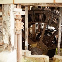 Thwaite Mills