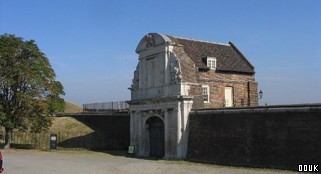 Tilbury Fort