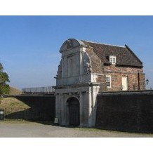Tilbury Fort