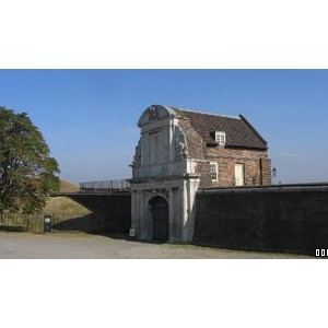 Tilbury Fort