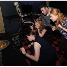 TimeTrap Escape Rooms