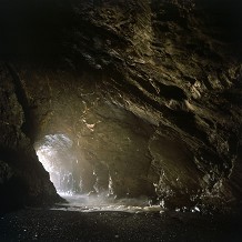 Tintagel Castle - © English Heritage Photo Library