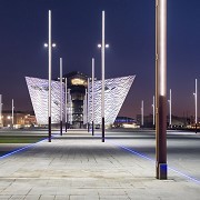 Titanic Belfast