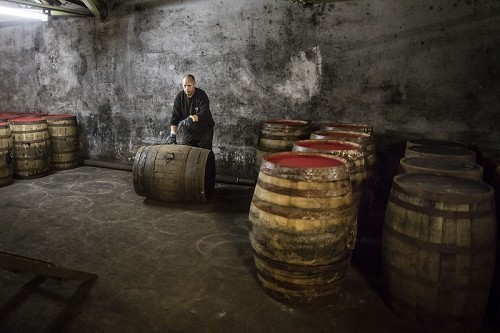 Tomatin Distillery Visitor Centre